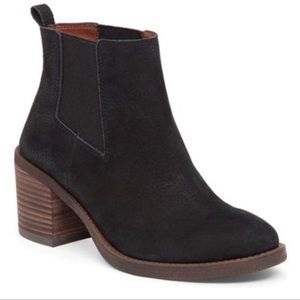 Lucky Brand Booties